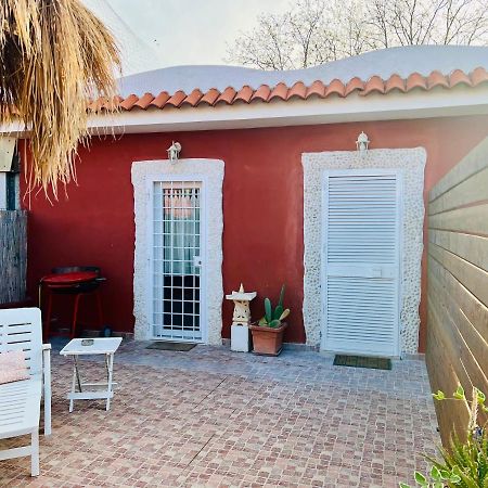 Апартаменты Casa Fe Фрегене Экстерьер фото